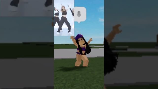 Twice The Feels Roblox Dance? смотреть онлайн