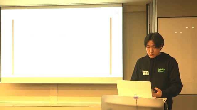 [네이버클라우드캠프 수료식] AIaaS 7기 4조_EmotionConnector смотреть онлайн