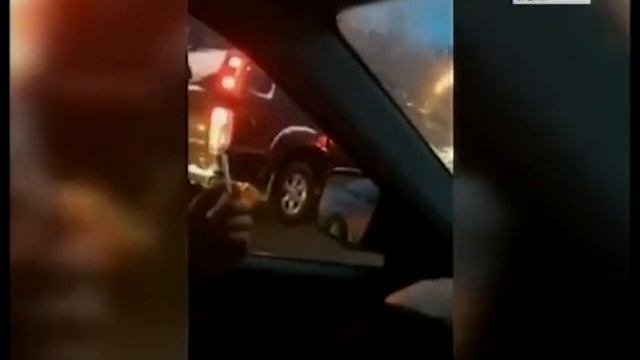 Резонансная погоня на М7 смотреть онлайн