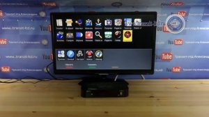 GS B 520, приложение - редактор меню