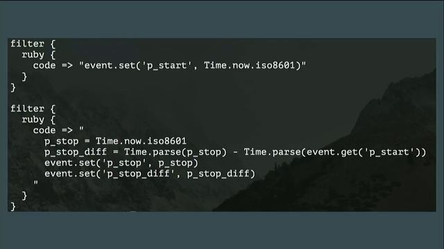 Kevin Wilcox Stashing the SIEM смотреть онлайн