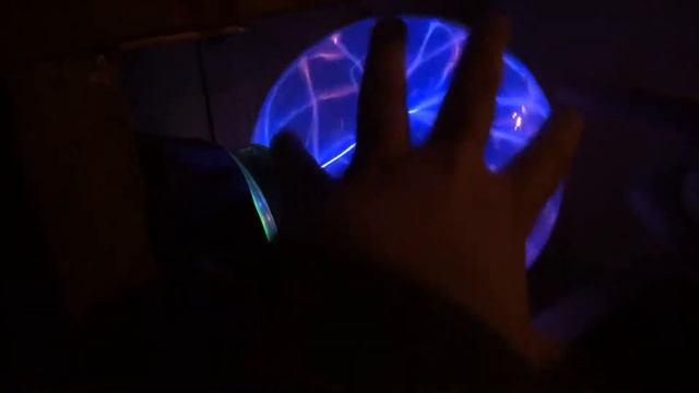 Шар тесла своими руками смотреть онлайн