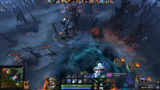 СНОВА ТОП 1 КЕРРИ? СЛАРК ФАСТ АГАНИМ В 7.32🔥SLARK DOTA 2 смотреть онлайн