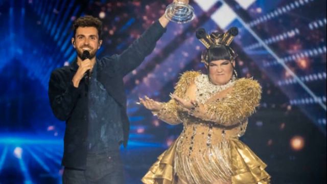 ШОК!!!ПОБЕДИТЕЛЬ «Евровидения» НАРУШИЛ ГЛАВНОЕ ПРАВИЛО И ПОБЕДИЛ!!!НОВОСТИ 20.05.19 смотреть онлайн