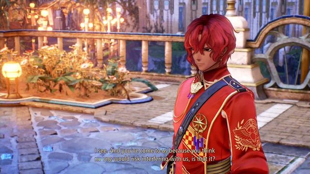 Tales of Arise Beyond the Dawn 100% Complete Walkthrough Part 03: Disappearance and Distress смотреть онлайн