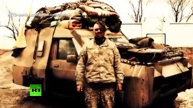Украинские войска 22 05 2015 находятся в плачевном состоянии смотреть онлайн