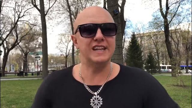 Анонс к выпуску 27.04.2017 смотреть онлайн