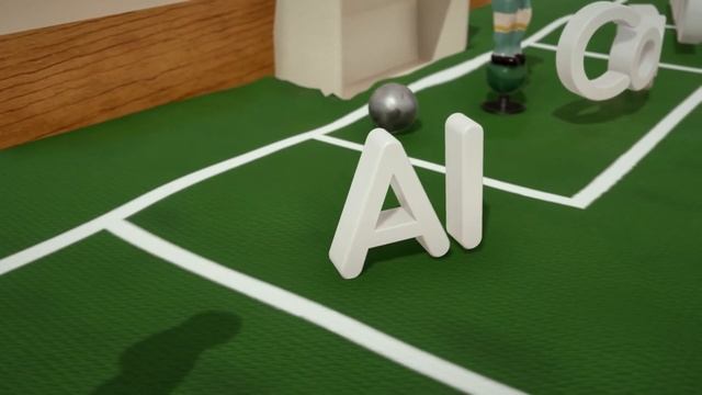 Table Football Pro Teaser смотреть онлайн
