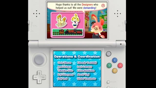 [Nintendo Badge Arcade] Final words from Arcade Bunny смотреть онлайн