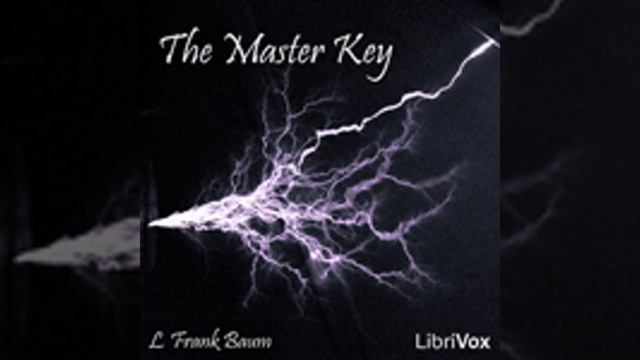 THE MASTER KEY by L. Frank Baum FULL AUDIOBOOK | Best Audiobooks смотреть онлайн