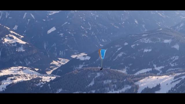 Serfaus Fiss Ladis Ski Austria- Holiday смотреть онлайн