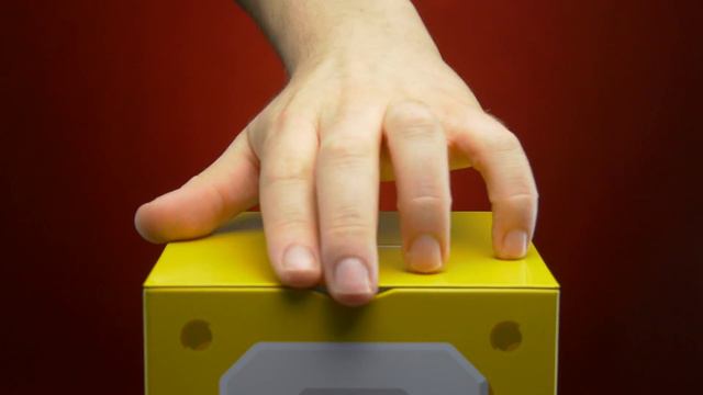 Super Mario™ Question Block Moneybox | Paladone смотреть онлайн