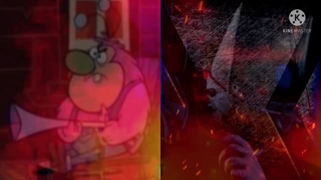 Shrek vs ????? (.....vs.....) [DEATH BATTLE FAN MADE] смотреть онлайн