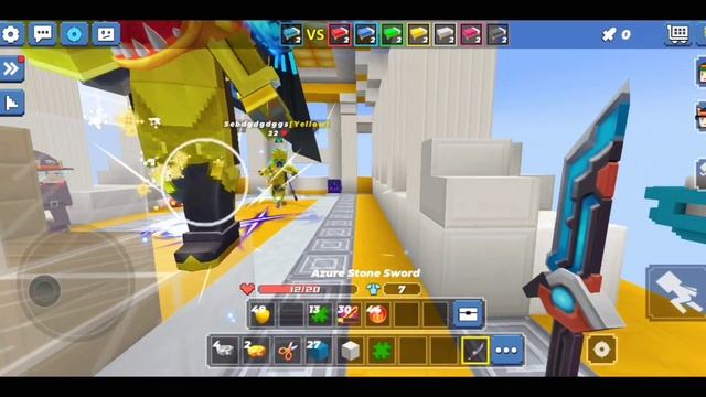 How To Get Free Gcubes in Blockman Go ? смотреть онлайн