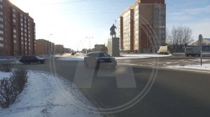 Правила проезда перекрестка с круговым движением, иначе говоря «кольца», обозначены законом