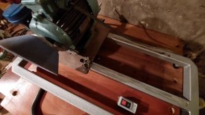 Самодельный заточной станок, для фуганка и рейсмуса, стамесок и тд.