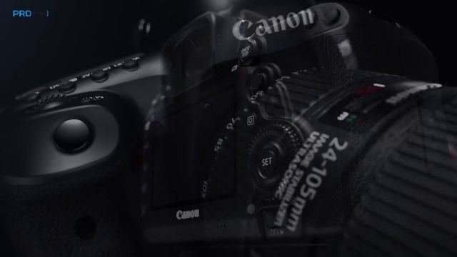 Canon EOS 5D Mark IV. Новый король? смотреть онлайн