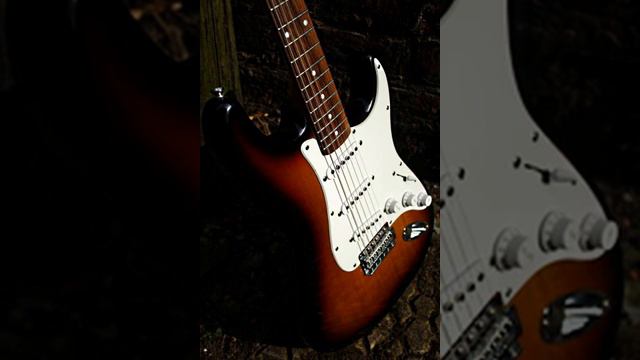 Lech Talar - Vintage Dimarzio Single Coils смотреть онлайн