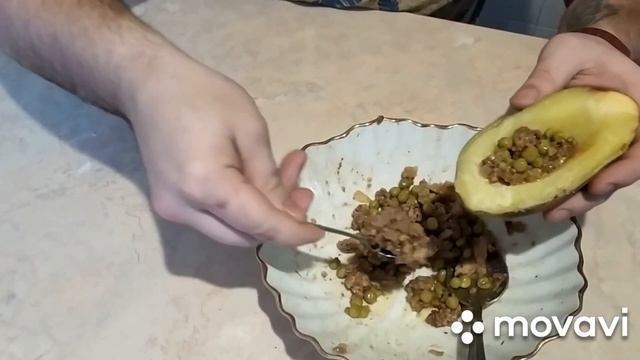 ФАРШИРОВАННЫЙ КАРТОФЕЛЬ смотреть онлайн