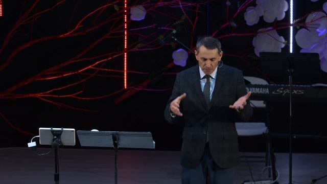 Воскресение Христа. Парадоксы возникновения христианства - Юрий Крейман | Церковь Вефиль, Денвер смотреть онлайн