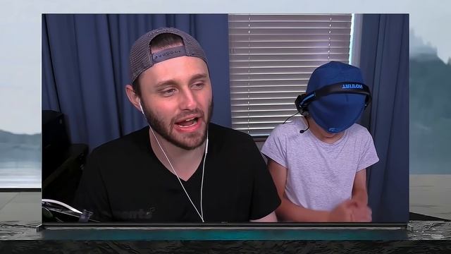 SSundee GROUNDED His SON…!!! смотреть онлайн