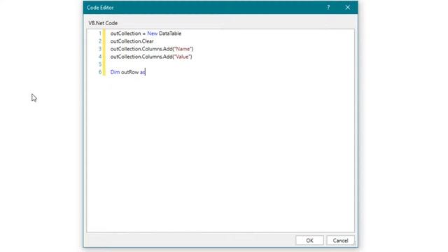 UiPath | Transpose DataTable | Transpose Collection with VB.Net Code | Transpose Excel Sheet Table смотреть онлайн