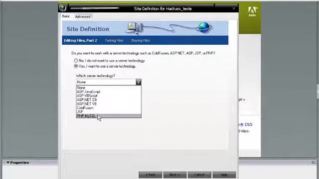 Conexão com wamper server смотреть онлайн
