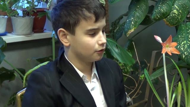 Буктрейлер. Короленко "Дети подземелья" смотреть онлайн