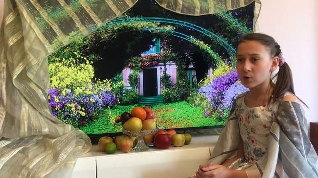 Эмилия Ковтонюк "Руслан и Людмила" смотреть онлайн