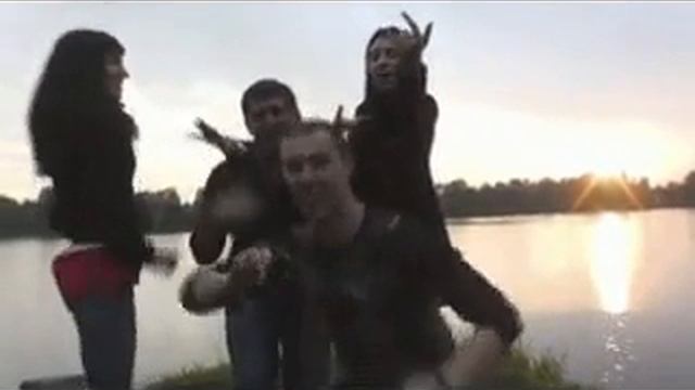 Питер - гулянка смотреть онлайн