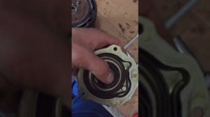 Муфта газораспределения,шестерня распредвала Fiat Diablo,Albea 1.4