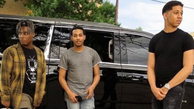 The REAL Story of Juice WRLD's Rise To Fame смотреть онлайн