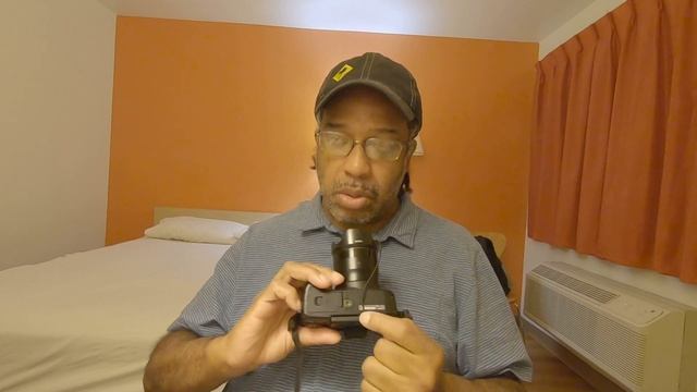 Canon PowerShot SX50 HS
