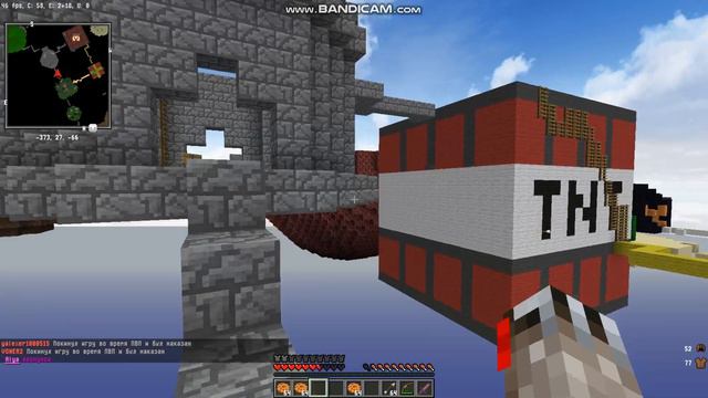 {Minecraft} PixelWorld Мини Игры + Выживание Построил домик + Сделал Сюрприз Подписчикам! смотреть онлайн
