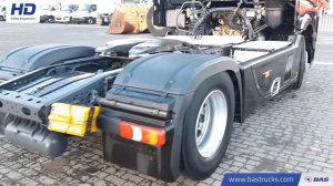 70139645 Mercedes Actros 1842 LS