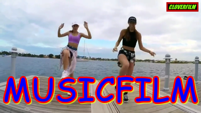 B_Boy_Tronik_-_Stomp_to_my_beat_Танцевальная музыка