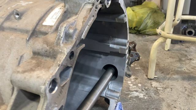 Ремонт переднего редуктора Audi Q7 -Q8   A8, A6, Q5 1087435079