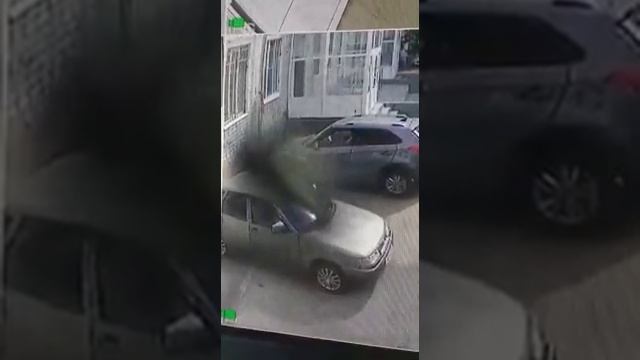 Демон на видео город Чапаевск смотреть онлайн