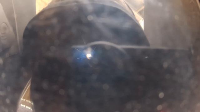 Варим крепление для балок перекрытия. Помогаем другу. смотреть онлайн