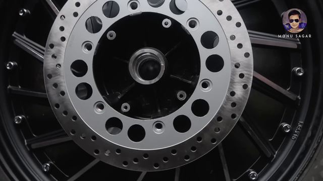 Royal Enfield standard 350 disc brakes price смотреть онлайн