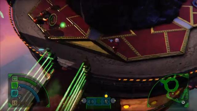 The Deadly Tower of Monsters - ГИГАНТСКИЙ ХАМЕЛЕОН! #6 смотреть онлайн