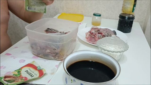 Балык из леща. Подробный рецепт изготовления. смотреть онлайн