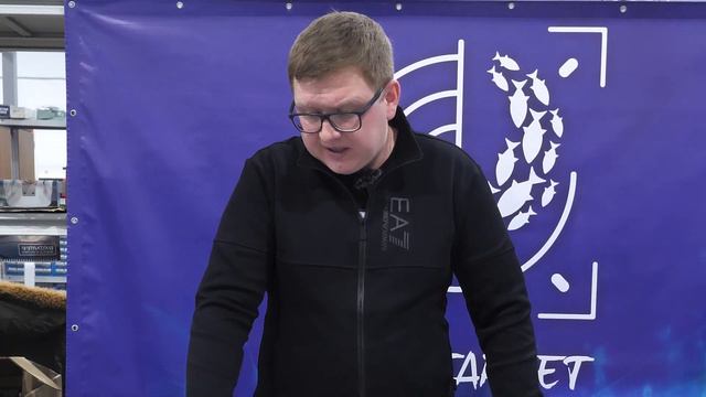 Ротатор Kazantarget для рыбалки. Полный обзор электронного ротатора эхолота от P10SAFARI. смотреть онлайн