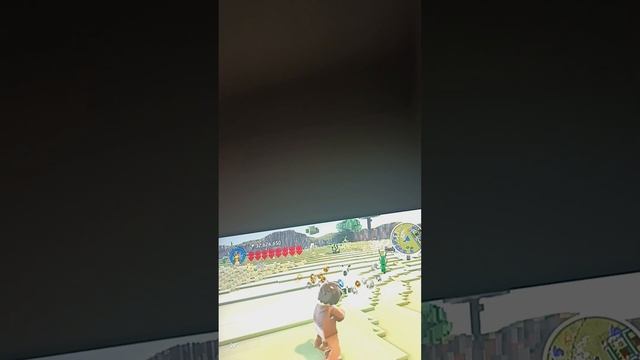 Meet Pete Lego Worlds Oc смотреть онлайн