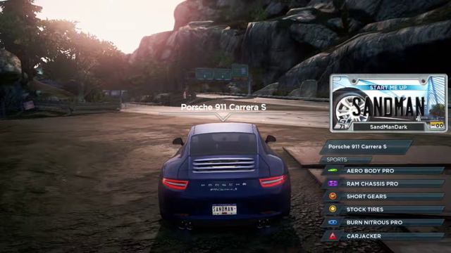 Need fo speed Most Wanted part 7 смотреть онлайн