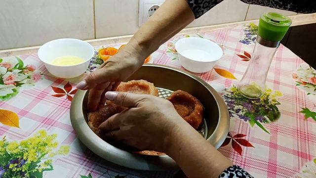 Котлеты глаз Дракона. Горячее на праздник смотреть онлайн