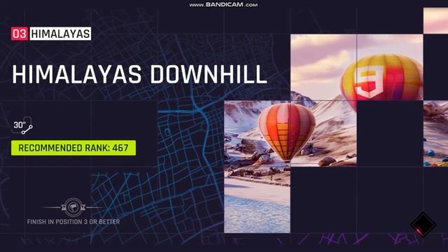 Asphalt 9 Legends | Geforce-730 4GB DDR5 смотреть онлайн
