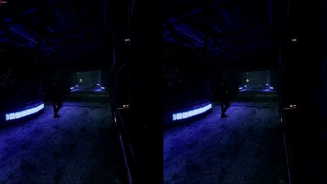 No Sun To Worship - SBS UEVR test смотреть онлайн