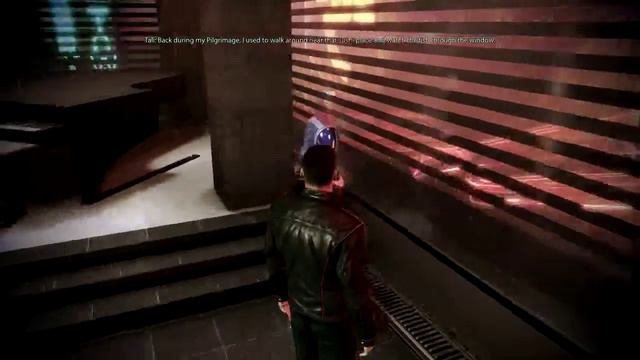 Mass Effect 3 Citadel DLC Walkthrough - Part 3 (Krogan Cannonball) смотреть онлайн
