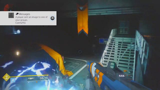 Destiny 2 | Leo The Buzzer Beating Titan смотреть онлайн